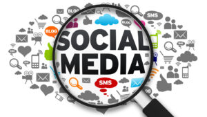 Social media good for online promotion